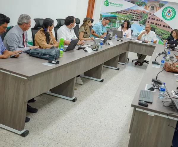 Medicina en la UPC: Un paso histórico hacia la transformación de la educación en salud