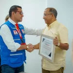 UPC recibió reconocimiento por apoyar iniciativas que contribuyen al desarrollo regional y al fortalecimiento de la gestión educativa