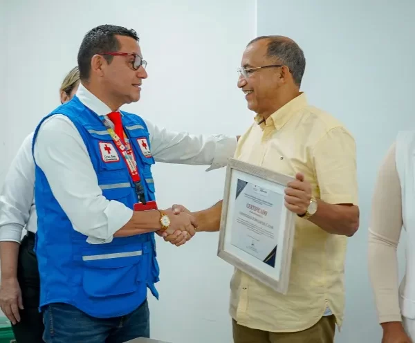UPC recibió reconocimiento por apoyar iniciativas que contribuyen al desarrollo regional y al fortalecimiento de la gestión educativa