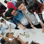 Programa de Ingeniería Electrónica realizó nueva versión de su Feria de la Electrónica