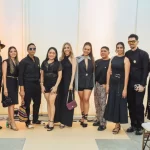 Egresados UPECISTAS brillan en la versión 12 del Barranquilla Fashion Week