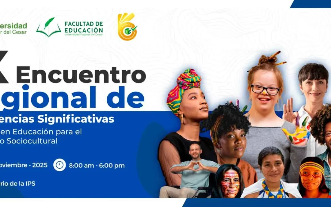 IX ENCUENTRO REGIONAL DE EXPERIENCIAS SIGNIFICATIVAS
