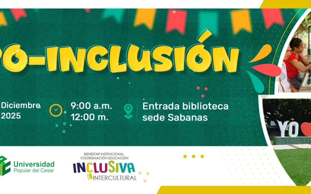 EXPO-INCLUSIÓN
