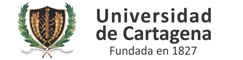 Logo Universidad de Cartagena