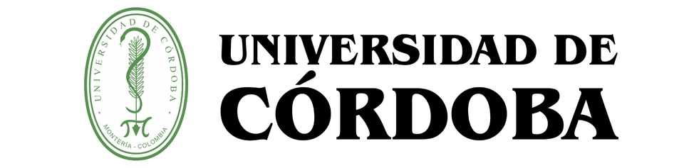 Logo Universidad de Córdoba