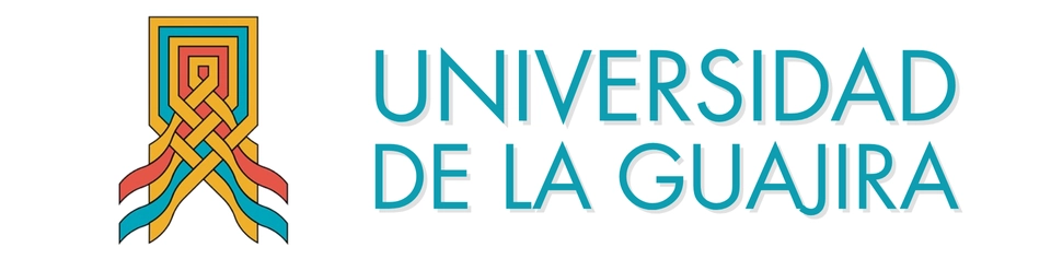 Logo Universidad de la Guajira