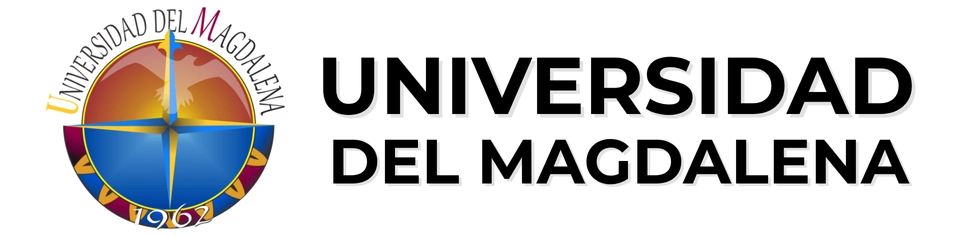 Logo Universidad del Magdalena