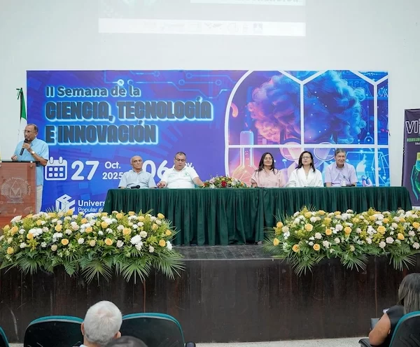 Inició el VI Encuentro Internacional de Experiencias Significativas en Investigación FACE