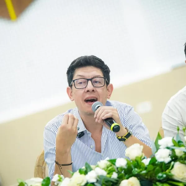 Ministerio de Educación Nacional reafirma su compromiso con sede de la UPC en la Jagua de Ibirico.