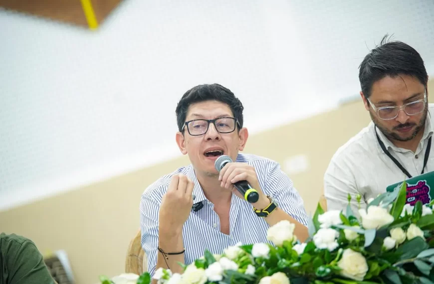 Ministerio de Educación Nacional reafirma su compromiso con sede de la UPC en la Jagua de Ibirico.