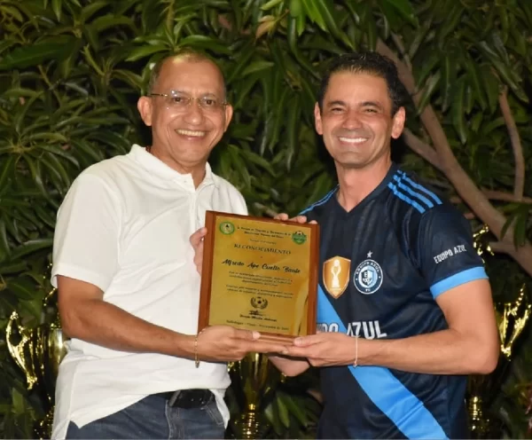 Finalizó con total éxito el Torneo de Fútbol Senior Máster de la UPC