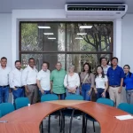 UPC recibió visita de pares académicos para evaluación de seis programas de posgrado