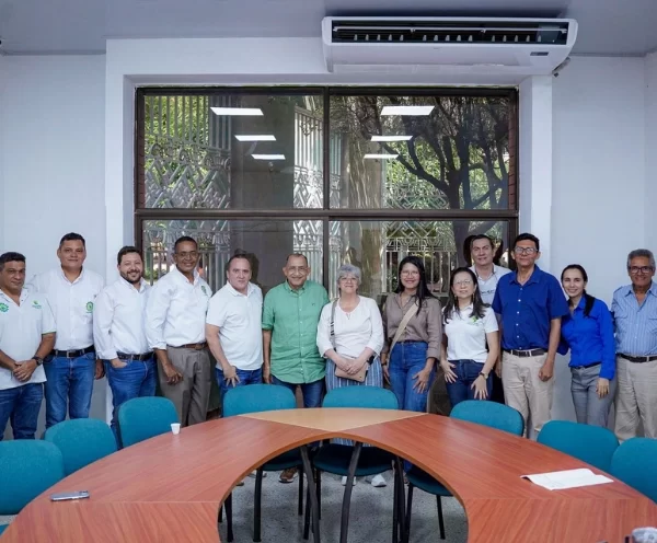 UPC recibió visita de pares académicos para evaluación de seis programas de posgrado