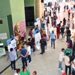 Innovación, inclusión y tecnología marcaron la edición 21 de la Feria EPO-Software en la UPC