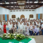 La UPC dio inicio a la III Semana del Egresado con un encuentro lleno de inspiración y reconocimiento.