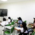 UPC fortalece procesos asociativos y productivos con 70 mujeres tejedoras arhuacas de Yerwa