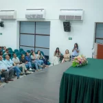 Con éxito se realizó el IV Simposio de Estudiantes Universitarios UPC – 2025-II