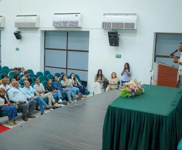 Con éxito se realizó el IV Simposio de Estudiantes Universitarios UPC – 2025-II