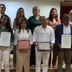 Administración de Empresas de la UPC obtiene tres distinciones en los Premios ASCOLFA – CPAE Costa Caribe 2025