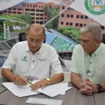 Universidad Popular del Cesar y Hospital Rosario Pumarejo de López firman histórico Convenio de Docencia–Servicio