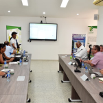En consejo académico fue avalada la creación de la Especialización en Gestión del Desarrollo Regional