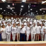 UPC y GobCesar graduaron a 200 nuevos jóvenes en Diseño y Desarrollo de Software
