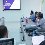 UPC articula con entes de control garantías de transparencia para designación de Rector 2026-2030