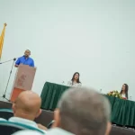 Inteligencia artificial y educación digital, ejes de la jornada de inducción docente 2026-I