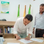 Oscar Pacheco Hernández nuevo representante de los Exrectores ante el Consejo Superior Universitario de la UPC