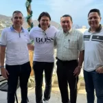 Estudiantes de Administración de Empresas Turísticas y Hoteleras se beneficiarán con convenio que garantiza alojamiento en prácticas empresariales