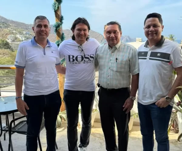 Estudiantes de Administración de Empresas Turísticas y Hoteleras se beneficiarán con convenio que garantiza alojamiento en prácticas empresariales