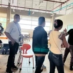 Directores de programa de Ingeniería de Sistemas y Agropecuaria, realizaron visita académica a los campus universitarios de Plato y El Banco Magdalena