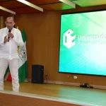 UPC recibió a más de 2 mil estudiantes admitidos en Valledupar durante el periodo I-2026