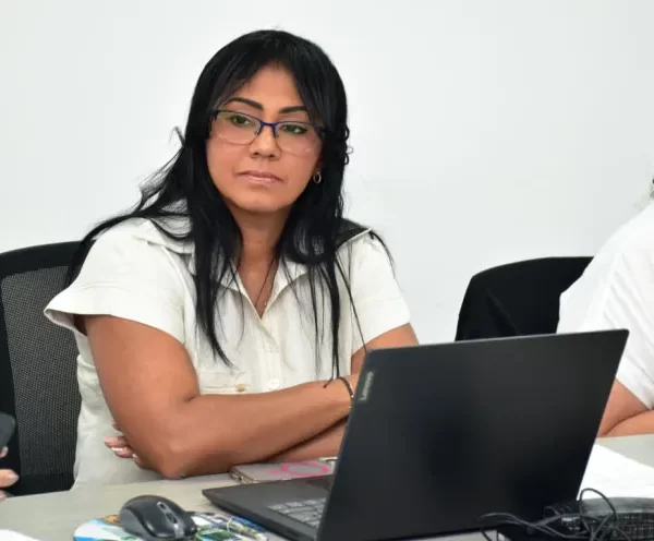 En la UPC se desarrollรณ la Primera Mesa de Trabajo Interinstitucional del Doctorado en Medicina Tropical de la Red SUE Caribe
