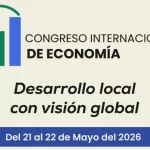 UPC presente como organizador del III Congreso Internacional de Economía que se realizará en Ecuador