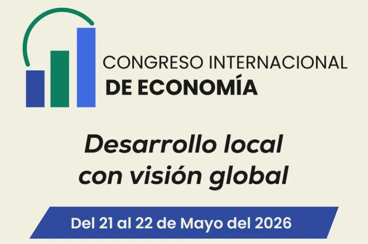 UPC presente como organizador del III Congreso Internacional de Economía que se realizará en Ecuador