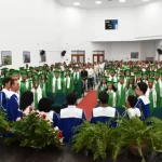 Universidad Popular del Cesar graduará a 1.015 nuevos profesionales