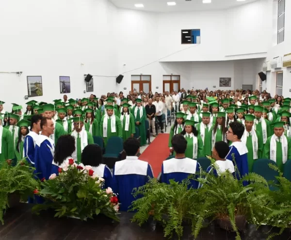 Universidad Popular del Cesar graduarรก a 1.015 nuevos profesionales