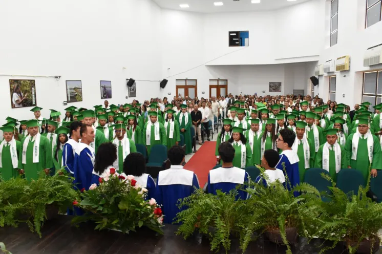 Universidad Popular del Cesar graduará a 1.015…