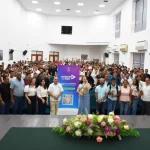 Estudiantes de Ingeniería de Sistemas de la UPC participaron en masterclass sobre habilidades humanas en la era de la ÍA