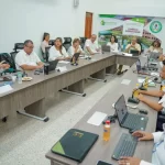 UPC culminó visita del Consejo Nacional de Acreditación al programa de Comercio Internacional