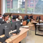 Conoce los 34 estudiantes de la UPC que obtuvieron puntajes destacados en Saber Pro