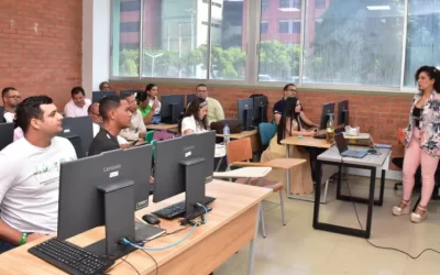 Conoce los 34 estudiantes de la UPC que obtuvieron puntajes destacados en Saber Pro