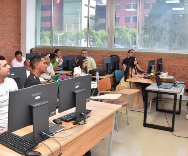 Conoce los 34 estudiantes de la UPC que obtuvieron puntajes destacados en Saber Pro
