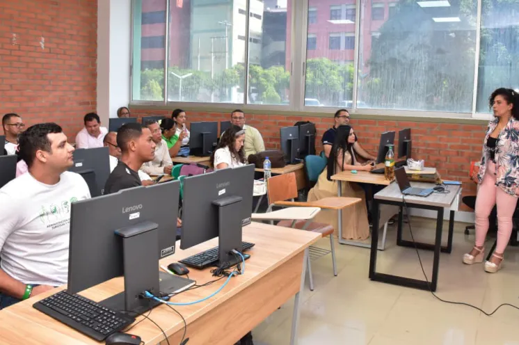 Conoce los 34 estudiantes de la UPC que obtuvieron puntajes destacados en Saber Pro