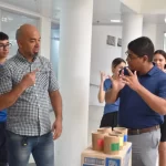 UPC inició jornada de psicoeducación en el marco de la inclusión y atención a la discapacidad
