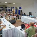 Consejo Superior Universitario aprueba la creación de la sede de la UPC en La Jagua de Ibirico
