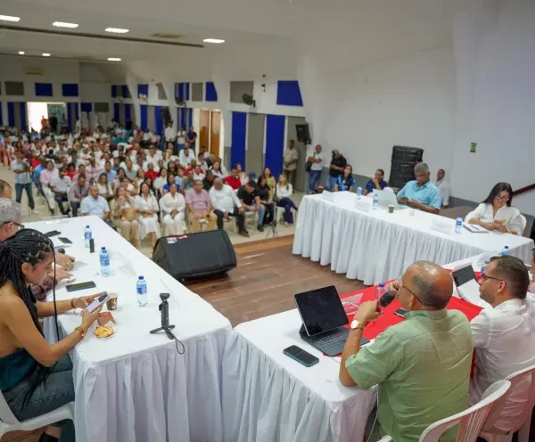 Consejo Superior Universitario aprueba la creación de la sede de la UPC en La Jagua de Ibirico