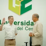 Diego Alexander Vides asumió como nuevo director del programa de Economía de la UPC
