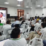 UPC fortalece la calidad académica con taller sobre manejo de DATAICFES